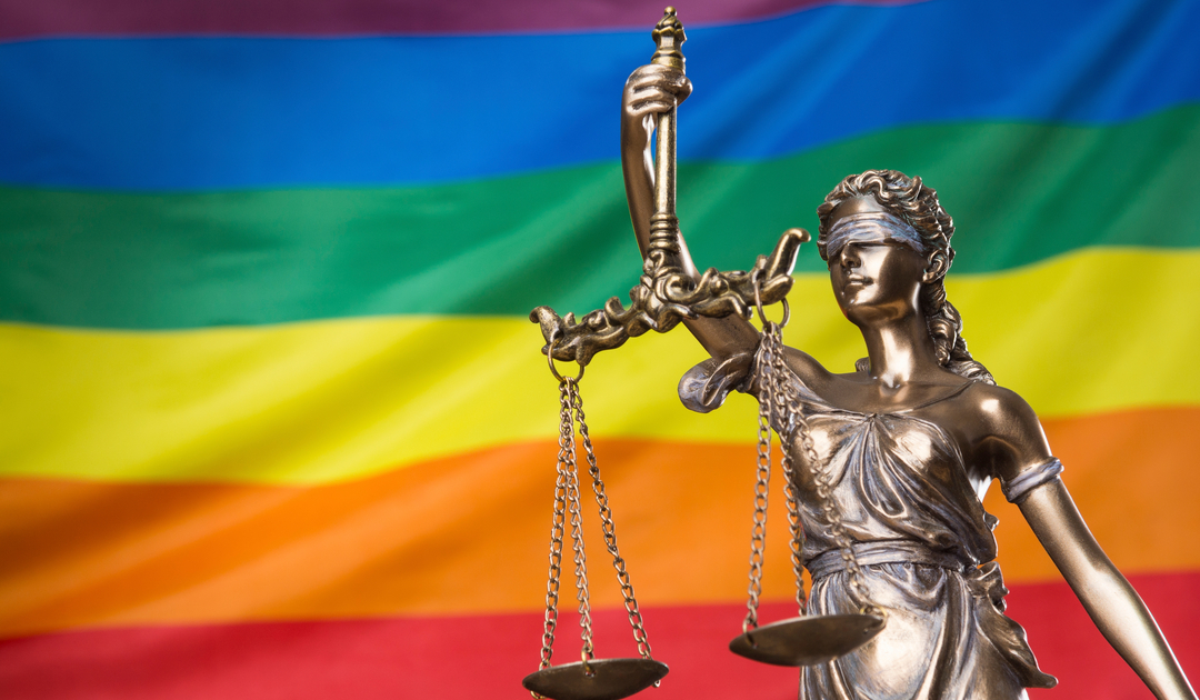 Matrimonio Igualitario Igualdad Ante La Ley Y No Discriminación Parte 1 4494